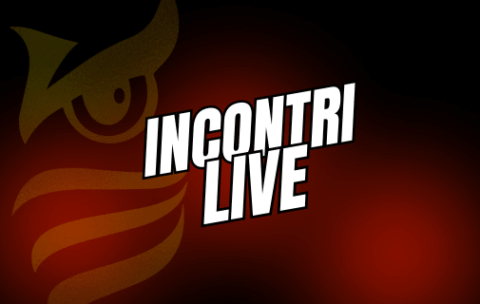 Incontri Live
